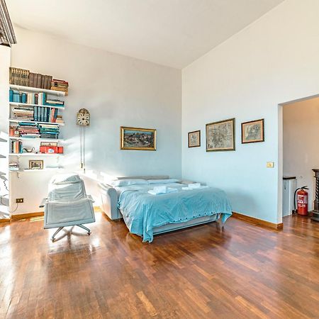 Casa Pavo Appartamento Accanto Al Bargello Florença Exterior foto