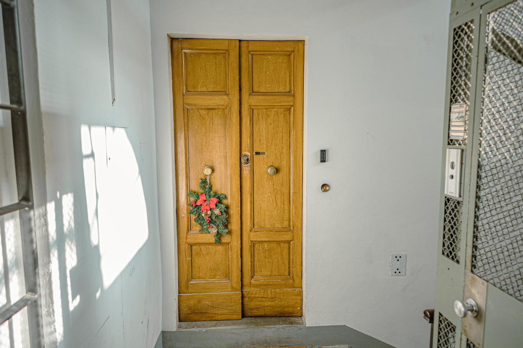 Casa Pavo Appartamento Accanto Al Bargello Florença Exterior foto